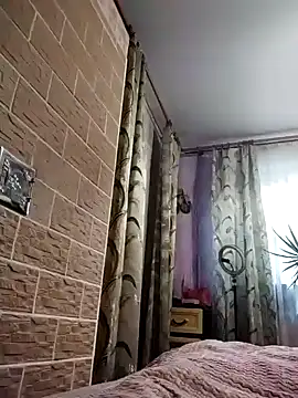 Ponka2011 online show from 12, 10, 2025