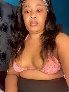 BlackBarbieX23 online show from 13, 1, 2026