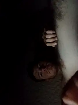 Cobusjrade12 online show from 21, 9, 2025