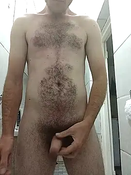 Cobusjrade12 online show from 29, 11, 2025