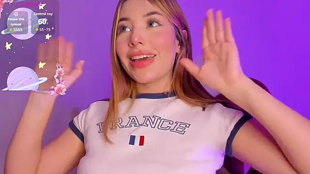 nicol gw7 online show from 4, 12, 2025