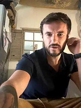 PabloelBraquemart online show from 22, 9, 2025