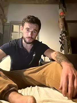 PabloelBraquemart online show from 16, 11, 2025