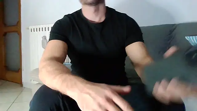 giovan2020 online show from 8, 11, 2025