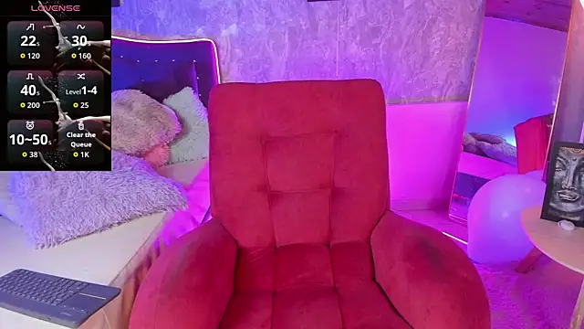 Lauren smiles online show from 13, 3, 2026