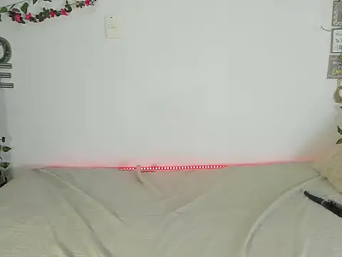 michell anyeli online show from 12, 11, 2025