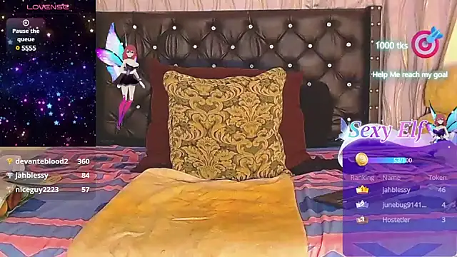 AnySugar online show from 21, 12, 2024