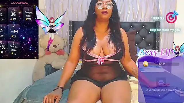 AnySugar online show from 1, 2, 2025