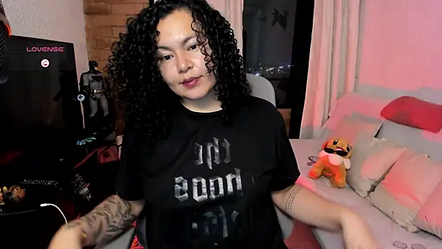 Chubby Licius online show from 13, 1, 2026