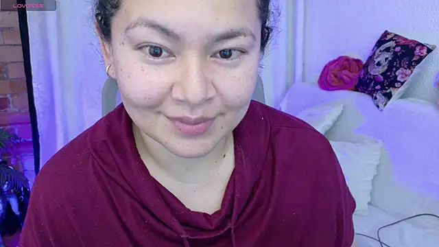 Chubby Licius online show from 7, 4, 2026