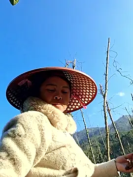 xuxulovezz online show from 17, 1, 2026