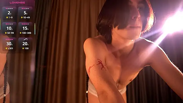 CleoStringer online show from 13, 2, 2026