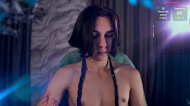 CleoStringer online show from 17, 2, 2026