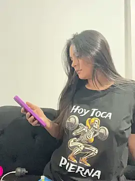 Selene Wings22 online show from 8, 10, 2025