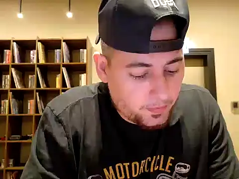 Snapshot of maximus888A chatting on 24, 9, 2025 maximus888A online show from 24, 9, 2025