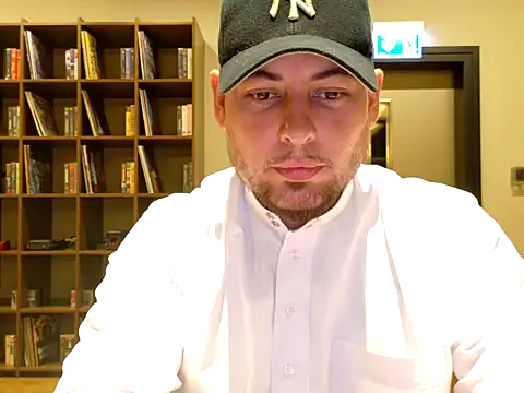 Snapshot of maximus888A chatting on 25, 9, 2025 maximus888A online show from 25, 9, 2025