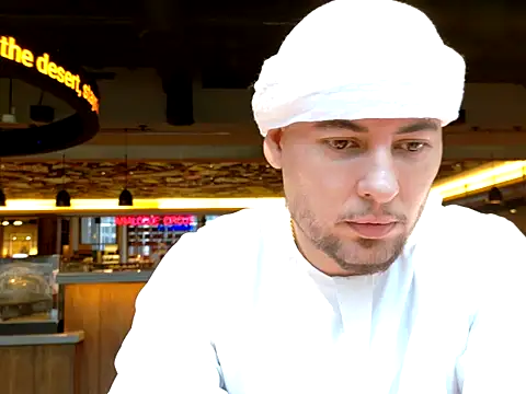 Snapshot of maximus888A chatting on 28, 9, 2025 maximus888A online show from 28, 9, 2025