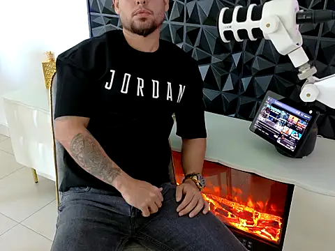 Snapshot of maximus888A chatting on 21, 10, 2025 maximus888A online show from 21, 10, 2025