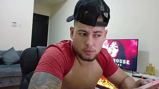 Snapshot of maximus888A chatting on 10, 6, 2026 maximus888A online show from 10, 6, 2026