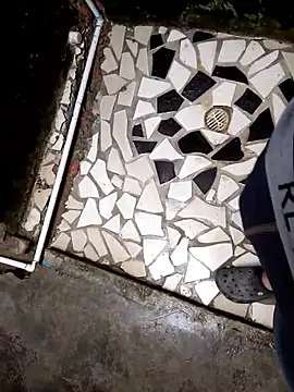 SALCEDO 041198 online show from 22, 9, 2025