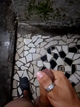 SALCEDO 041198 online show from 24, 10, 2025