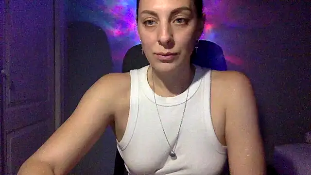 Myronell online show from 7, 10, 2025