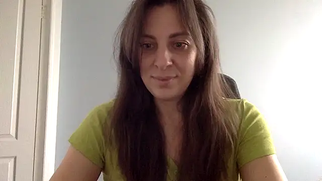 Myronell online show from 10, 10, 2025