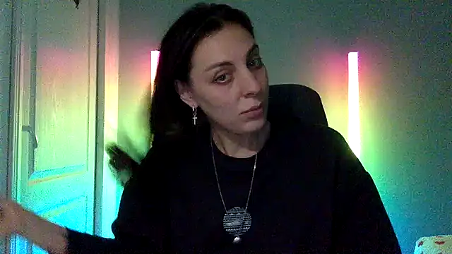 Myronell online show from 28, 10, 2025