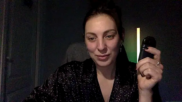 Myronell online show from 18, 11, 2025