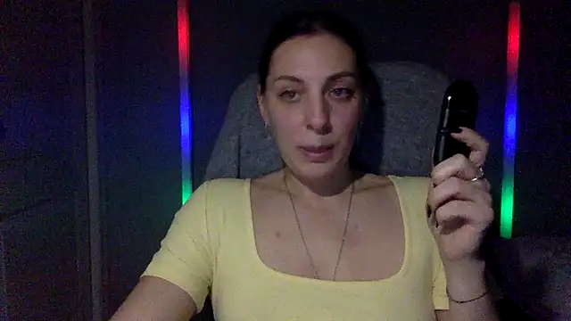 Myronell online show from 26, 11, 2025