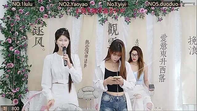 DogdogSM online show from 18, 10, 2025