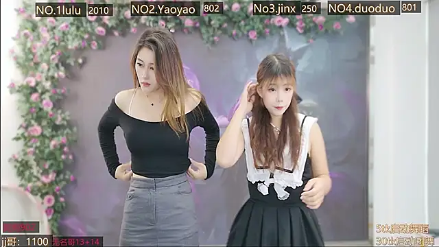 DogdogSM online show from 2, 11, 2025