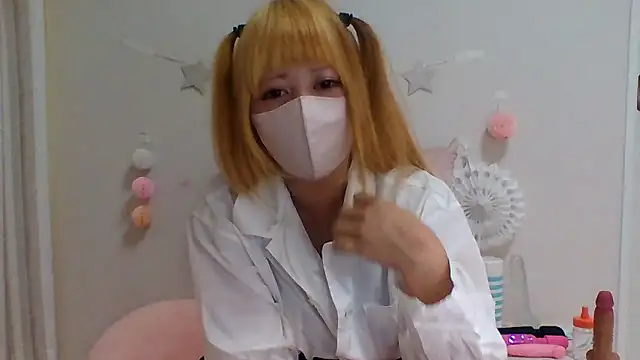 Snapshot of Kotori_ch chatting on 4, 10, 2025 Kotori ch online show from 4, 10, 2025