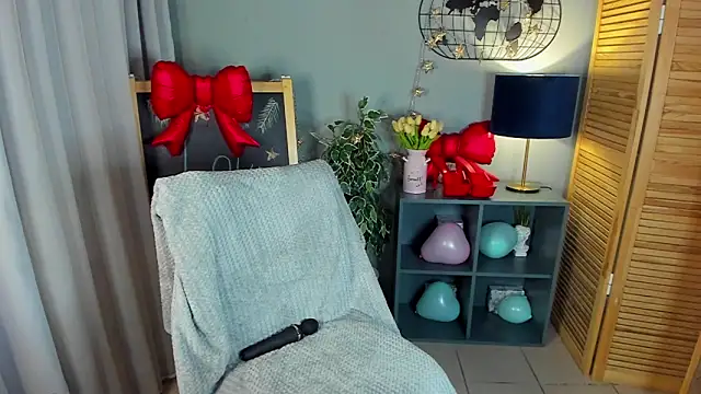 Snapshot of elliupp chatting on 22, 2, 2026 elliupp online show from 22, 2, 2026