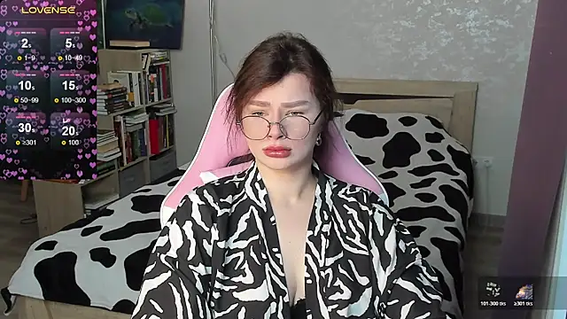 bbJ one online show from 23, 3, 2026