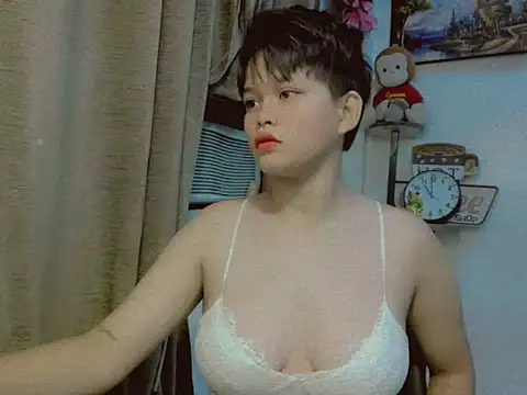 Snapshot of chennybbgirl chatting on 26, 9, 2025 chennybbgirl online show from 26, 9, 2025