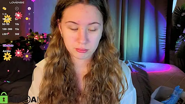 Elsie Cutties online show from 10, 4, 2026