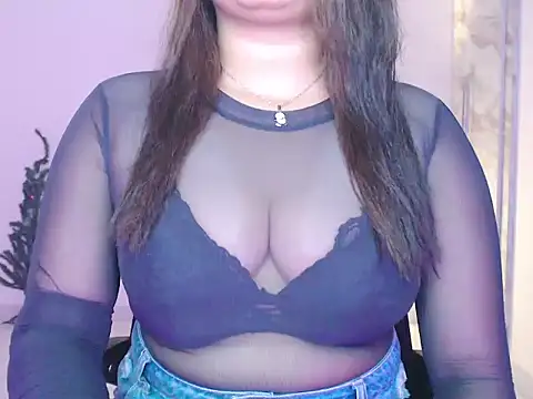 Black Majik Women online show from 24, 10, 2025