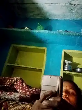 Pooja6060 online show from 7, 10, 2025