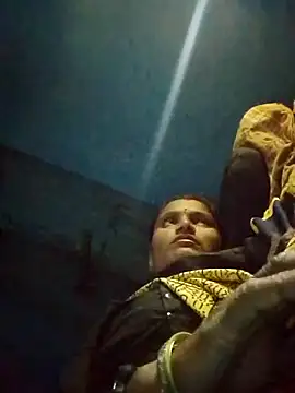 Pooja6060 online show from 19, 10, 2025