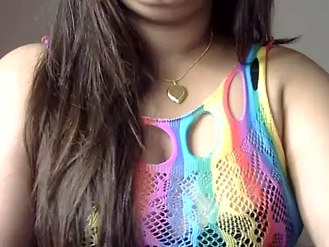 Aaliya02 online show from 20, 10, 2025