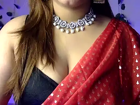 Snapshot of Aaliya02 chatting on 15, 2, 2026 Aaliya02 online show from 15, 2, 2026