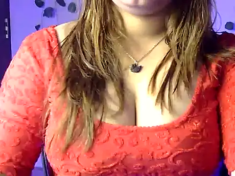 Snapshot of Aaliya02 chatting on 15, 2, 2026 Aaliya02 online show from 15, 2, 2026