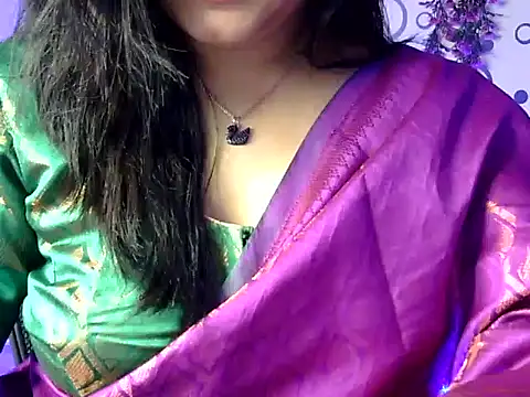 Snapshot of Aaliya02 chatting on 27, 2, 2026 Aaliya02 online show from 27, 2, 2026