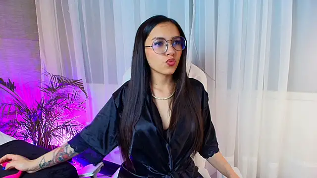 eimi rosse18 online show from 22, 10, 2025