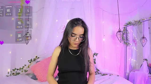 eimi rosse18 online show from 14, 4, 2026