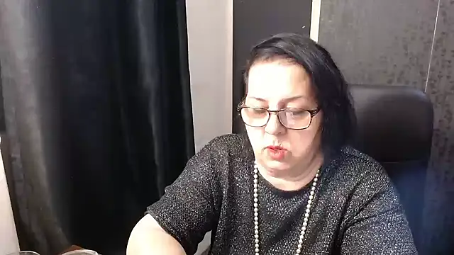 MissSanjanne online show from 1, 3, 2026