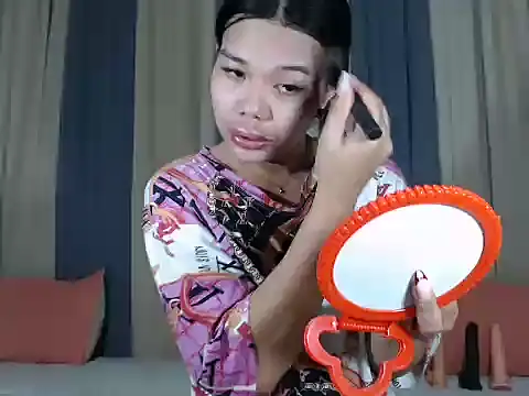 Snapshot of Danicahotcum chatting on 19, 7, 2026 Danicahotcum online show from 19, 7, 2026