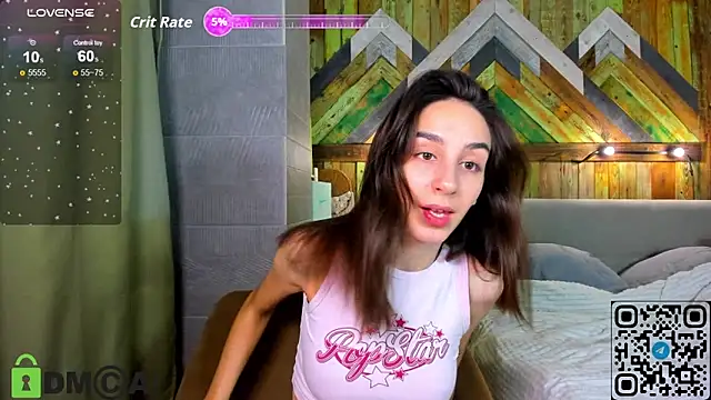 Elliizabeth online show from 5, 10, 2025