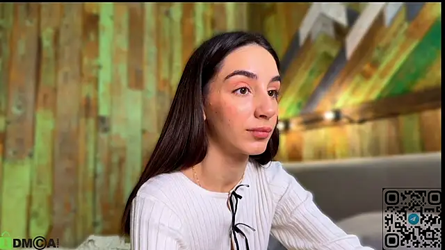 Elliizabeth online show from 27, 10, 2025